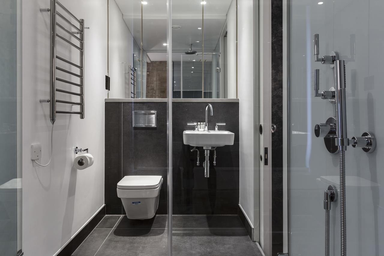 Apartmán Soho One Londýn Exteriér fotografie